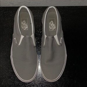 Vans slip-on